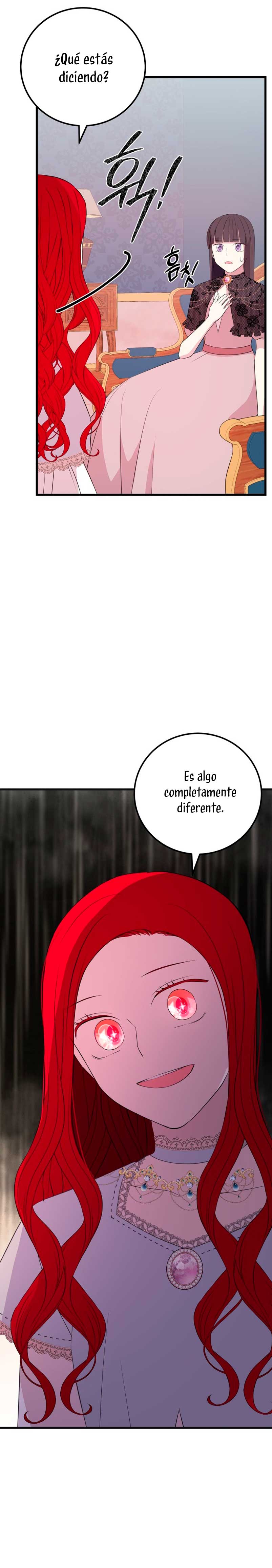 Vendí las acciones del personaje principal Capítulo 62 - Página 27