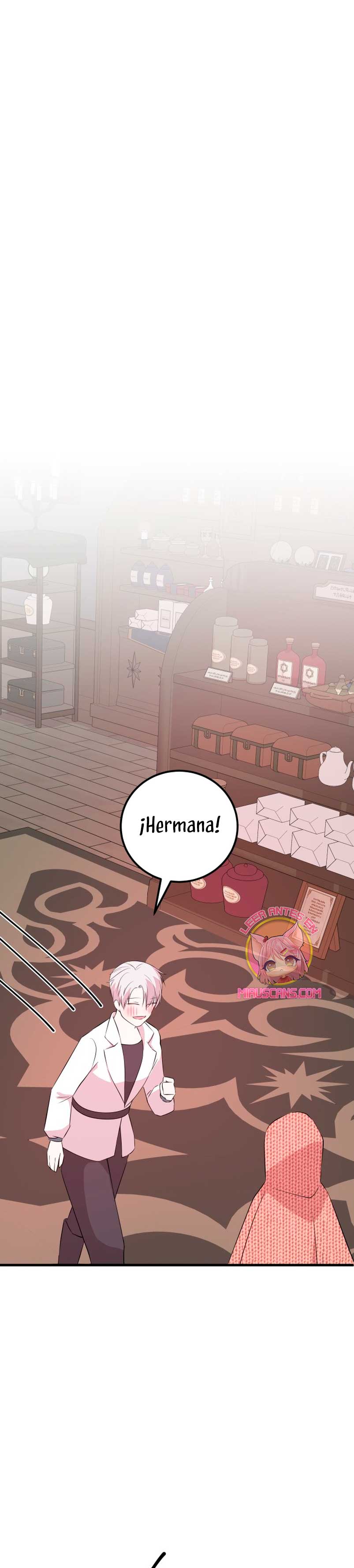 Vendí las acciones del personaje principal Capítulo 62 - Página 28