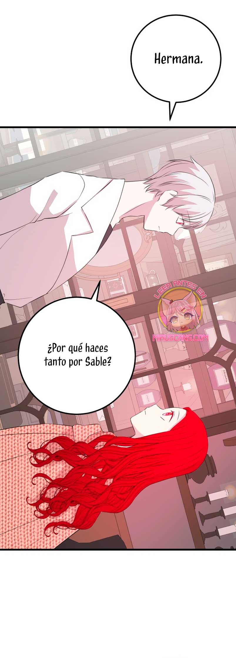 Vendí las acciones del personaje principal Capítulo 62 - Página 31