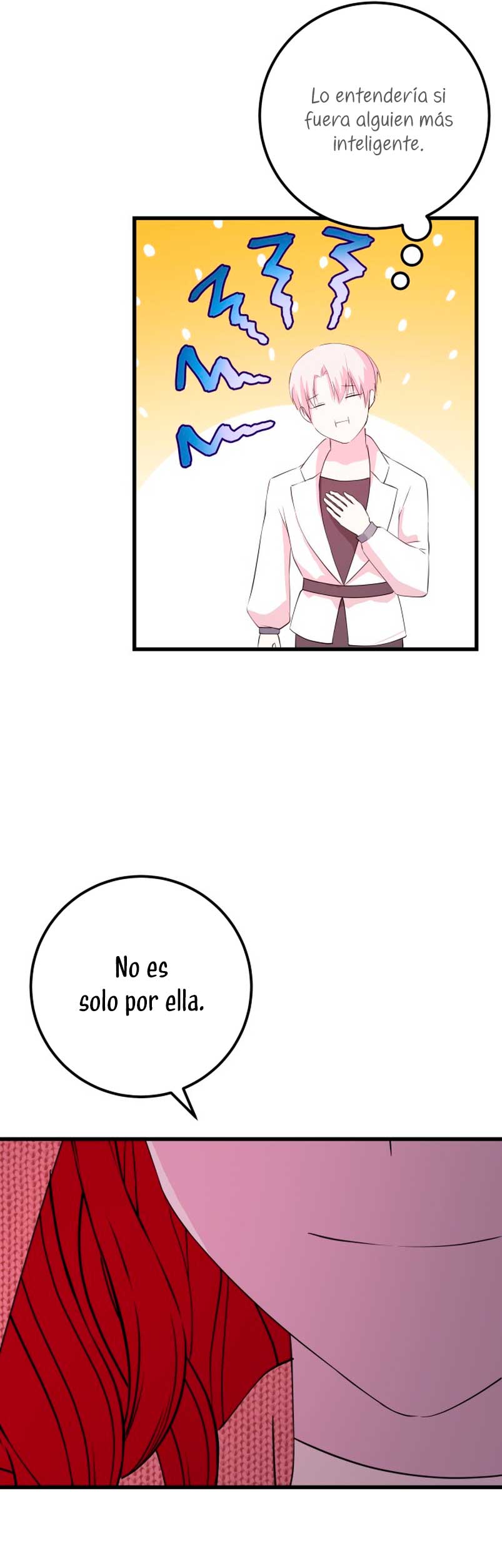 Vendí las acciones del personaje principal Capítulo 62 - Página 32