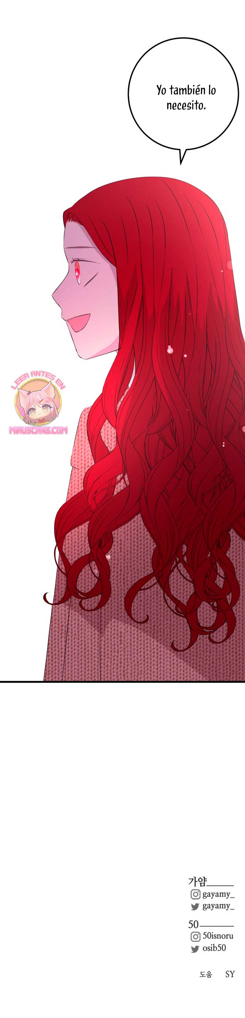 Vendí las acciones del personaje principal Capítulo 62 - Página 33