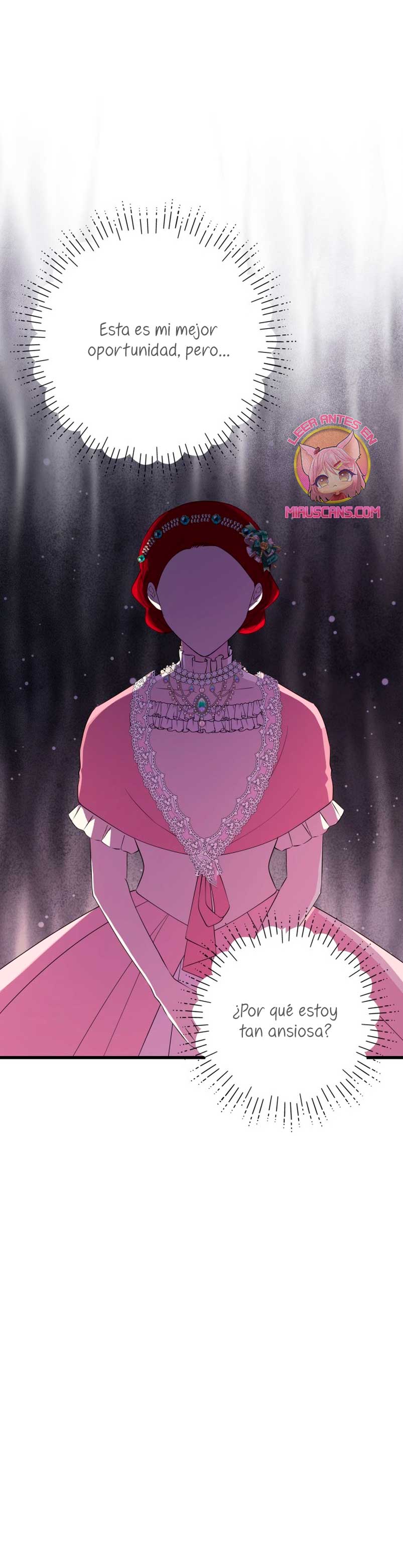 Vendí las acciones del personaje principal Capítulo 62 - Página 8