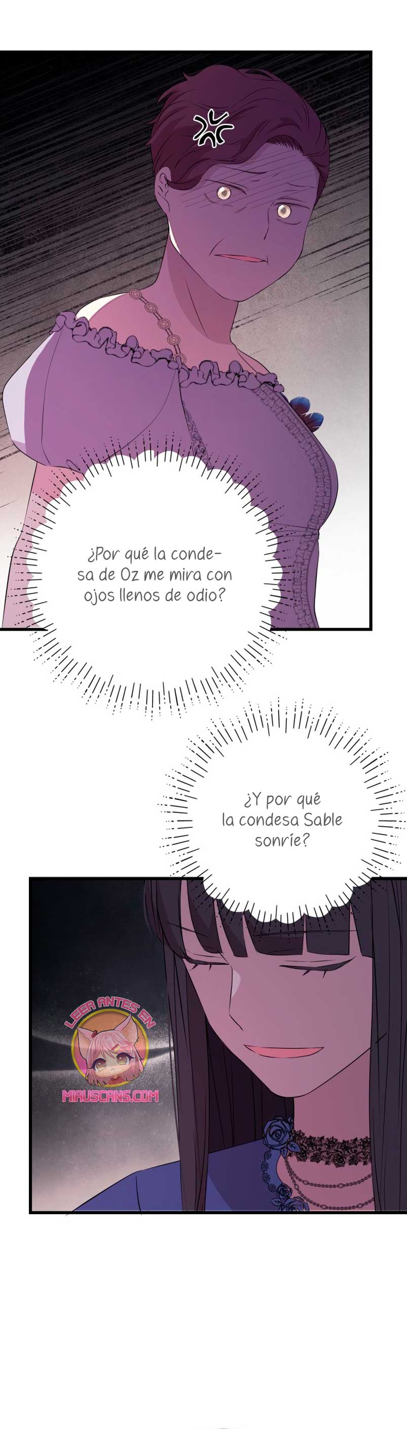 Vendí las acciones del personaje principal Capítulo 62 - Página 9