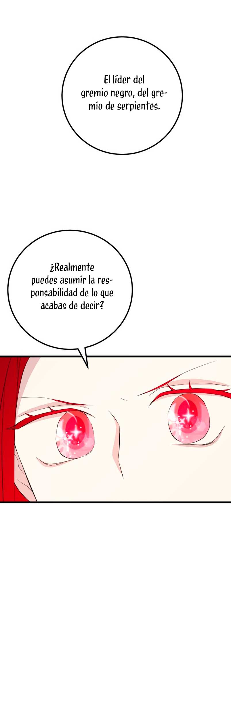 Vendí las acciones del personaje principal Capítulo 63 - Página 16