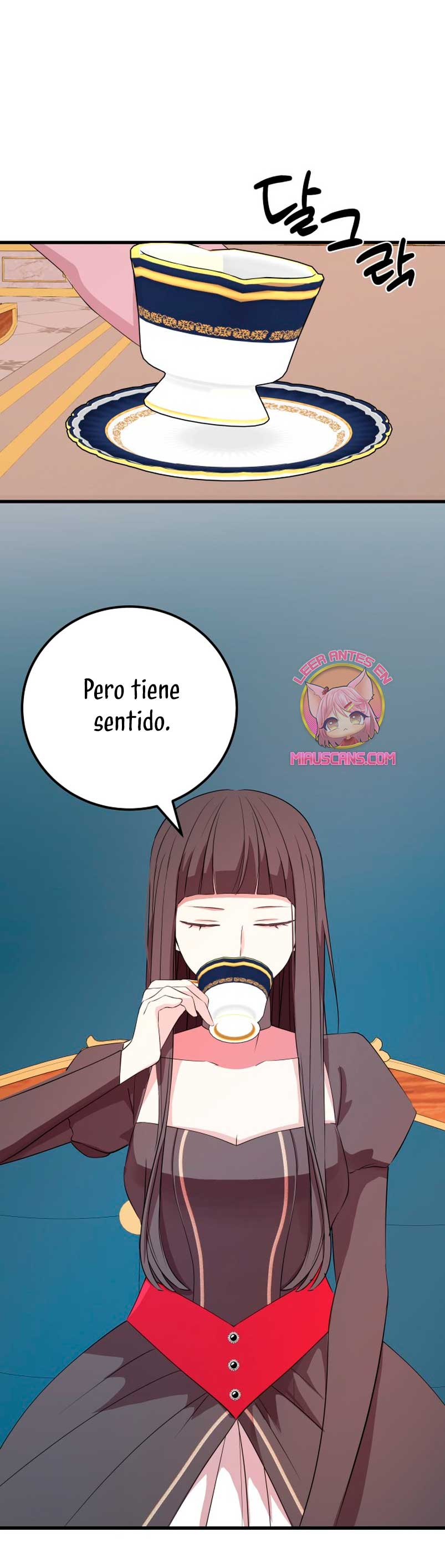 Vendí las acciones del personaje principal Capítulo 63 - Página 18