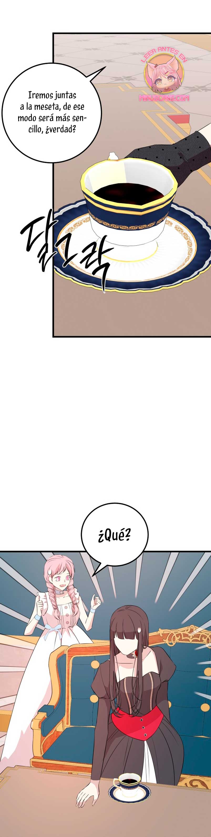 Vendí las acciones del personaje principal Capítulo 63 - Página 24