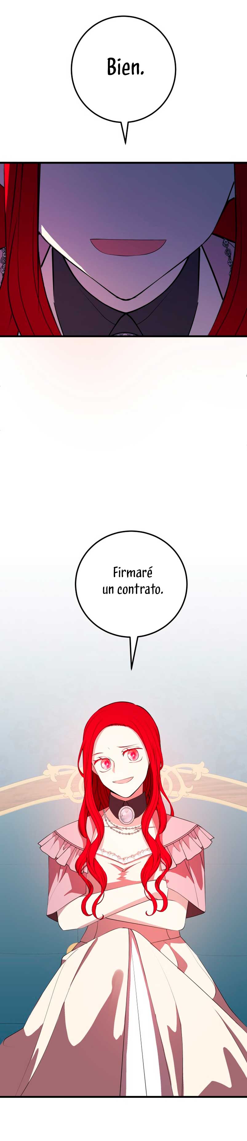 Vendí las acciones del personaje principal Capítulo 63 - Página 30