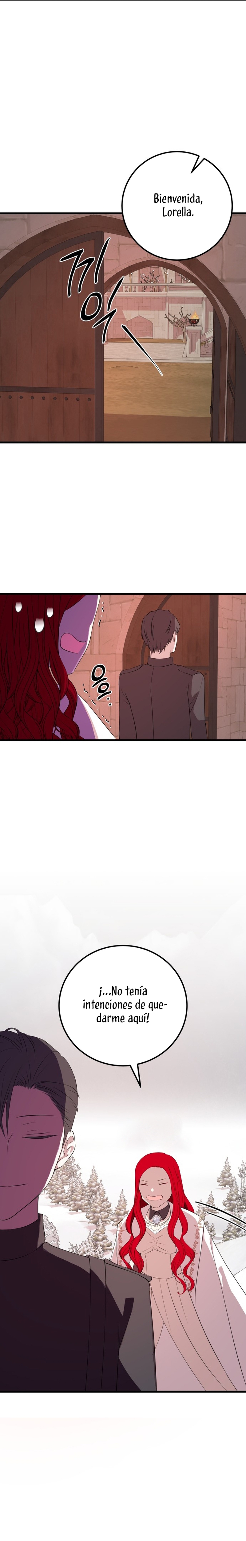 Vendí las acciones del personaje principal Capítulo 64 - Página 19