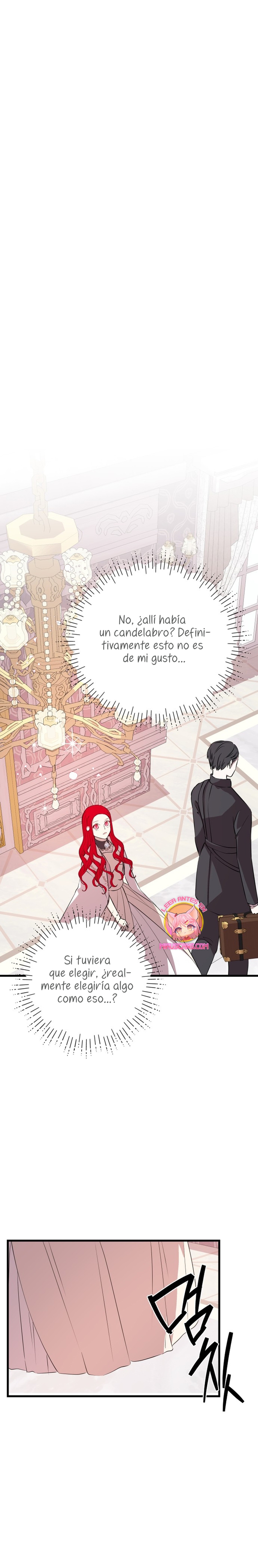 Vendí las acciones del personaje principal Capítulo 64 - Página 20