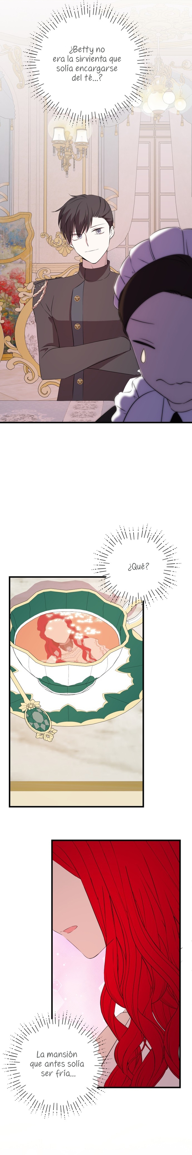 Vendí las acciones del personaje principal Capítulo 64 - Página 24