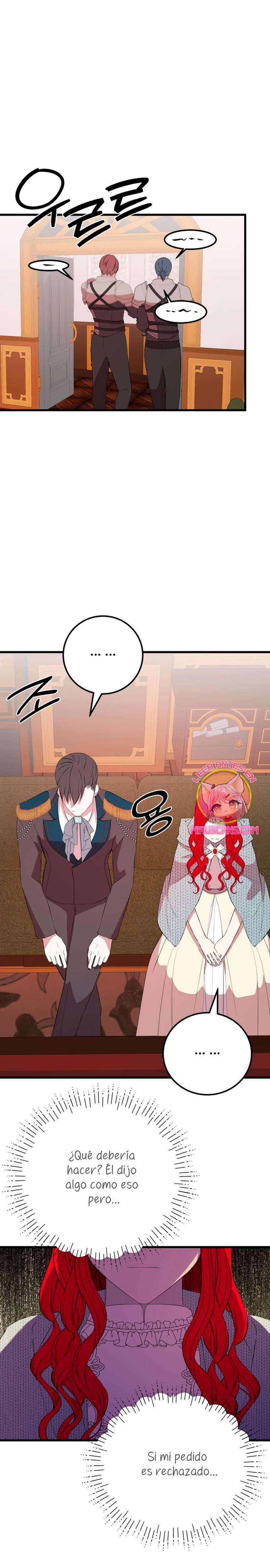 Vendí las acciones del personaje principal Capítulo 65 - Página 24