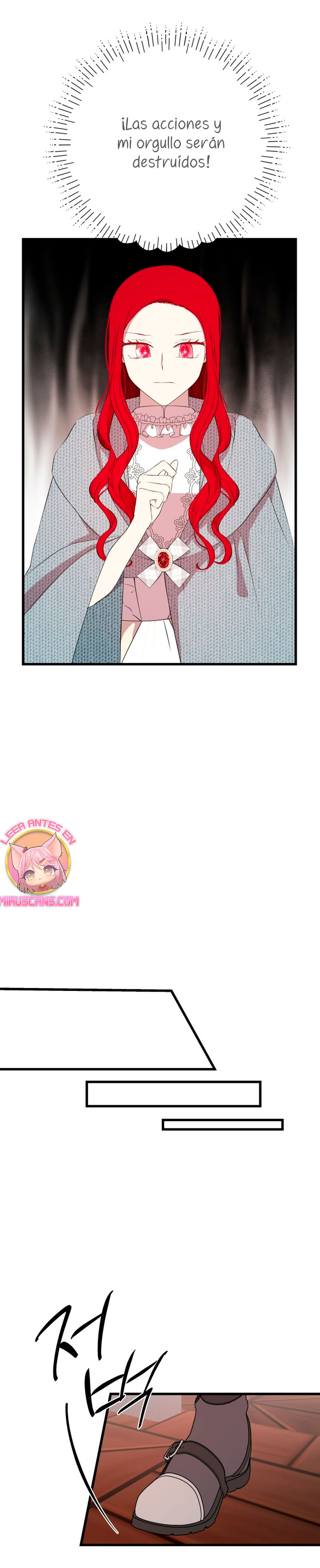 Vendí las acciones del personaje principal Capítulo 65 - Página 25