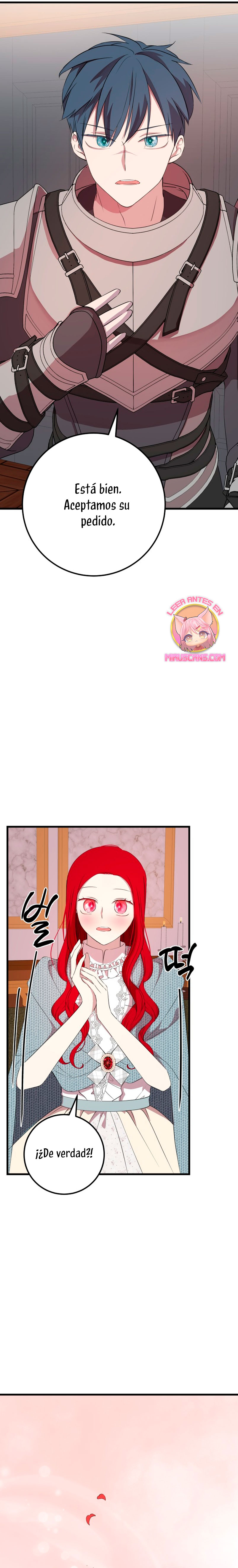 Vendí las acciones del personaje principal Capítulo 65 - Página 26
