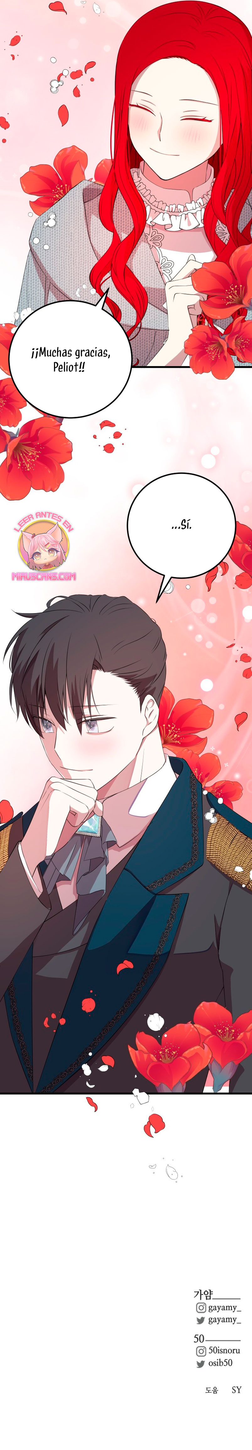 Vendí las acciones del personaje principal Capítulo 65 - Página 27
