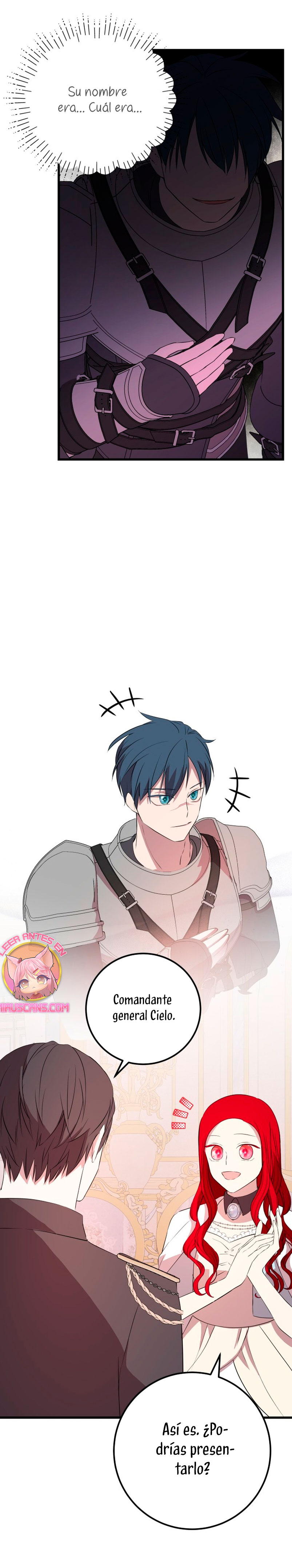 Vendí las acciones del personaje principal Capítulo 65 - Página 5