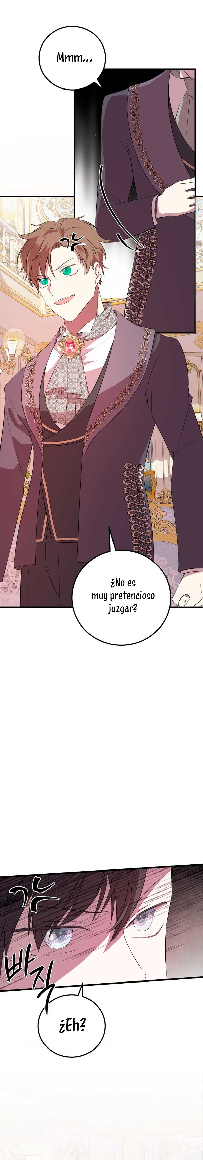 Vendí las acciones del personaje principal Capítulo 66 - Página 17