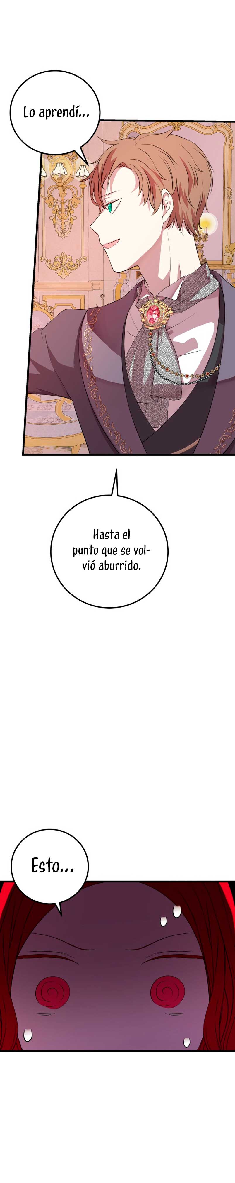 Vendí las acciones del personaje principal Capítulo 66 - Página 20