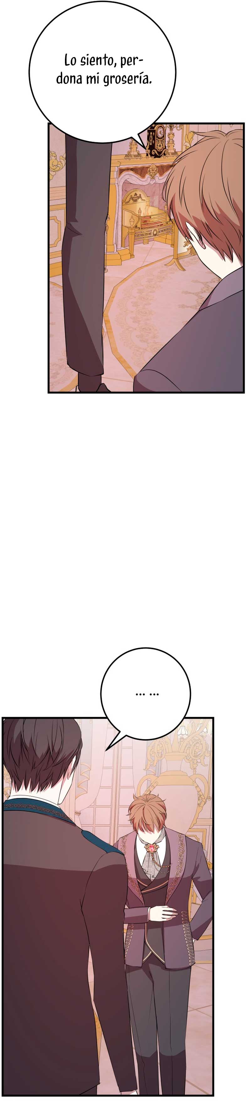 Vendí las acciones del personaje principal Capítulo 66 - Página 23