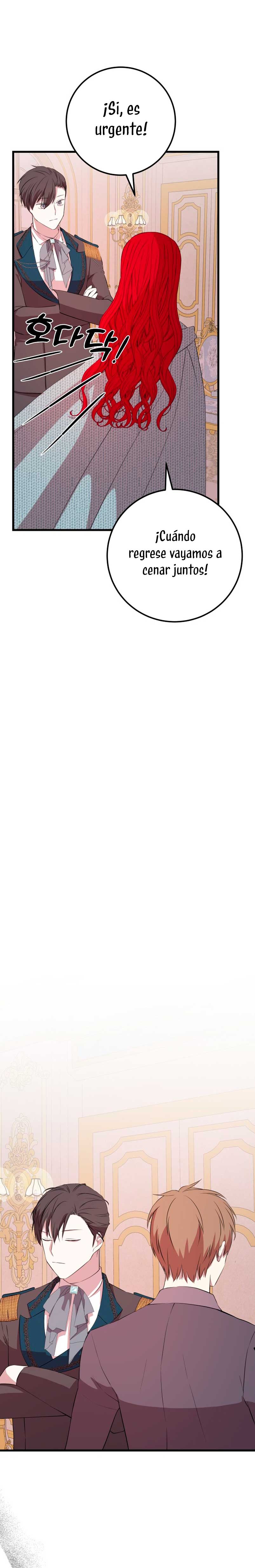 Vendí las acciones del personaje principal Capítulo 66 - Página 25