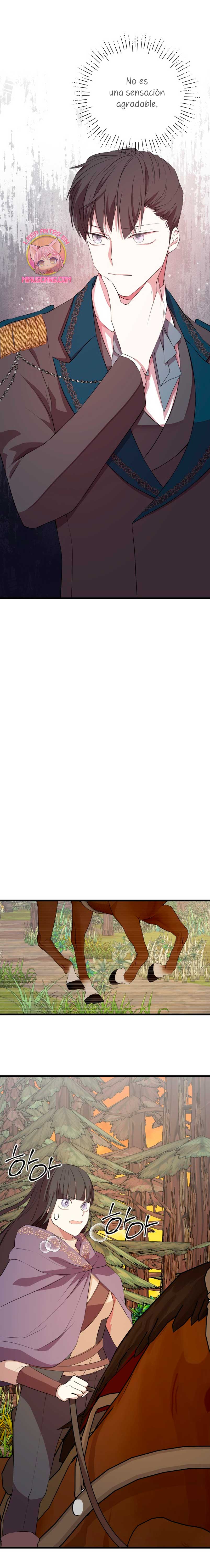 Vendí las acciones del personaje principal Capítulo 66 - Página 27