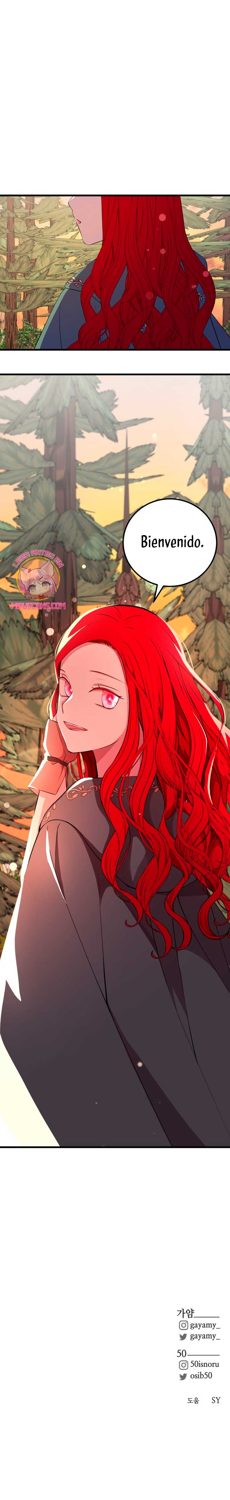 Vendí las acciones del personaje principal Capítulo 66 - Página 28