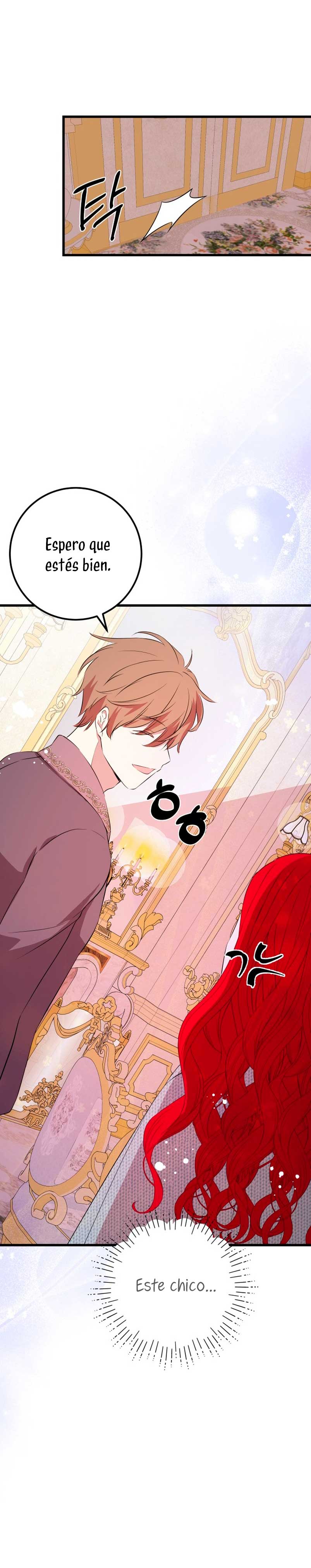 Vendí las acciones del personaje principal Capítulo 66 - Página 8