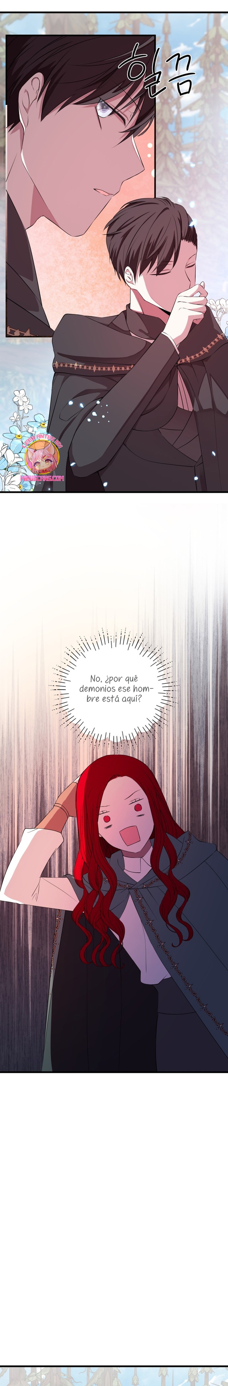 Vendí las acciones del personaje principal Capítulo 67 - Página 12