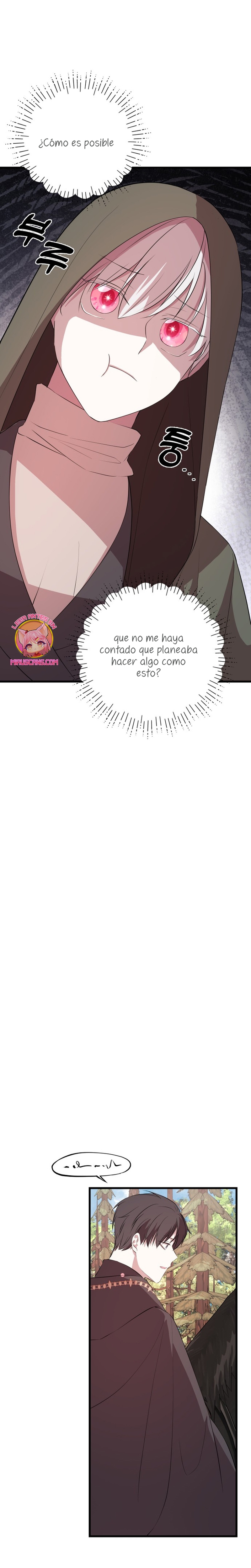 Vendí las acciones del personaje principal Capítulo 67 - Página 22