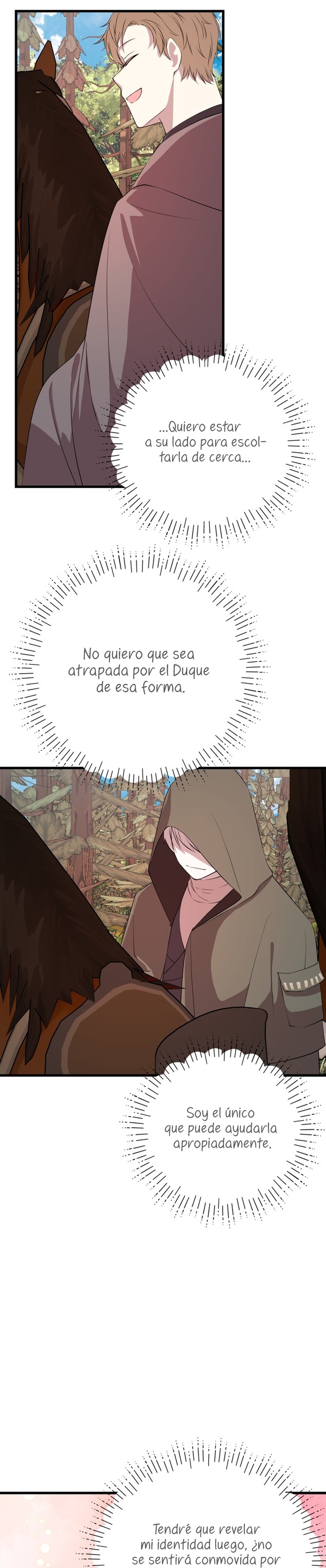 Vendí las acciones del personaje principal Capítulo 67 - Página 23