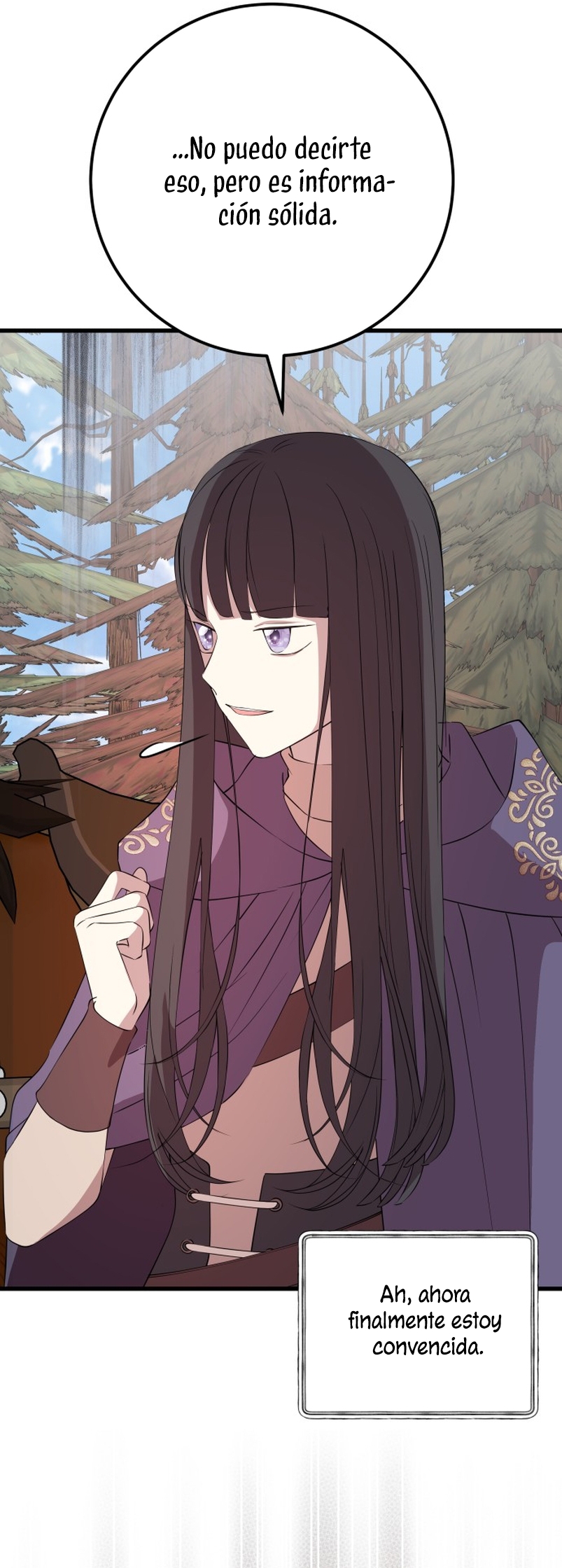 Vendí las acciones del personaje principal Capítulo 68 - Página 10