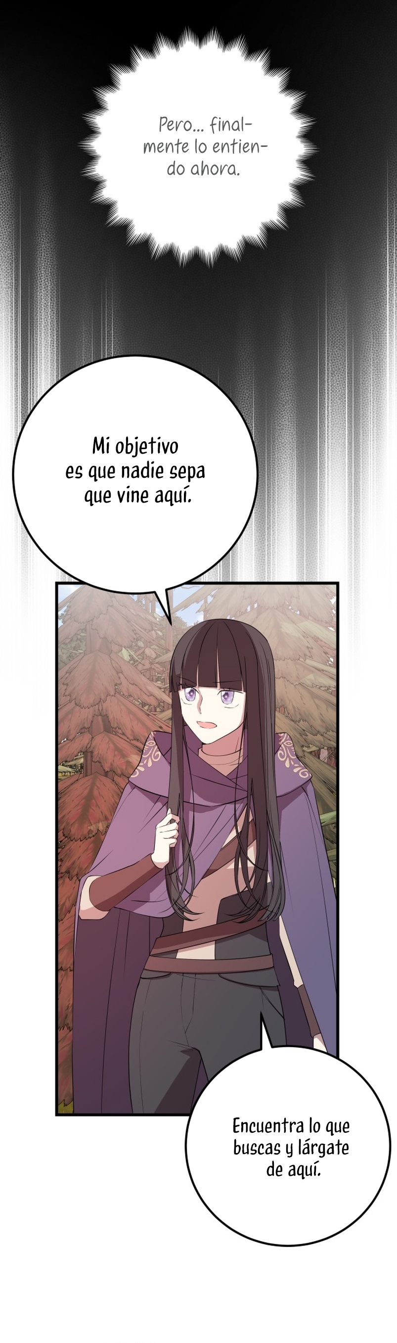 Vendí las acciones del personaje principal Capítulo 68 - Página 12