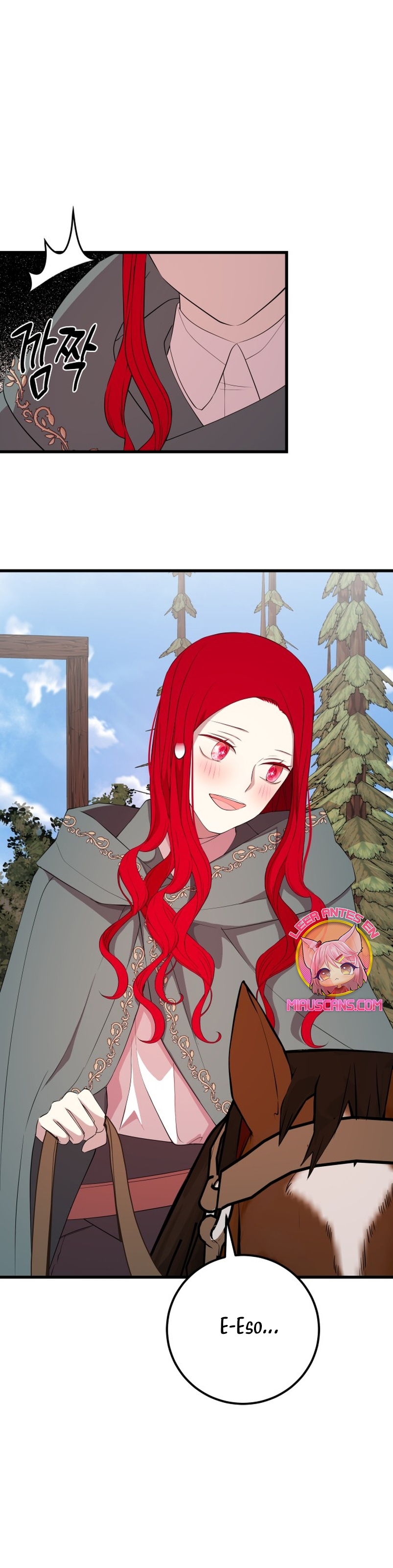 Vendí las acciones del personaje principal Capítulo 68 - Página 20