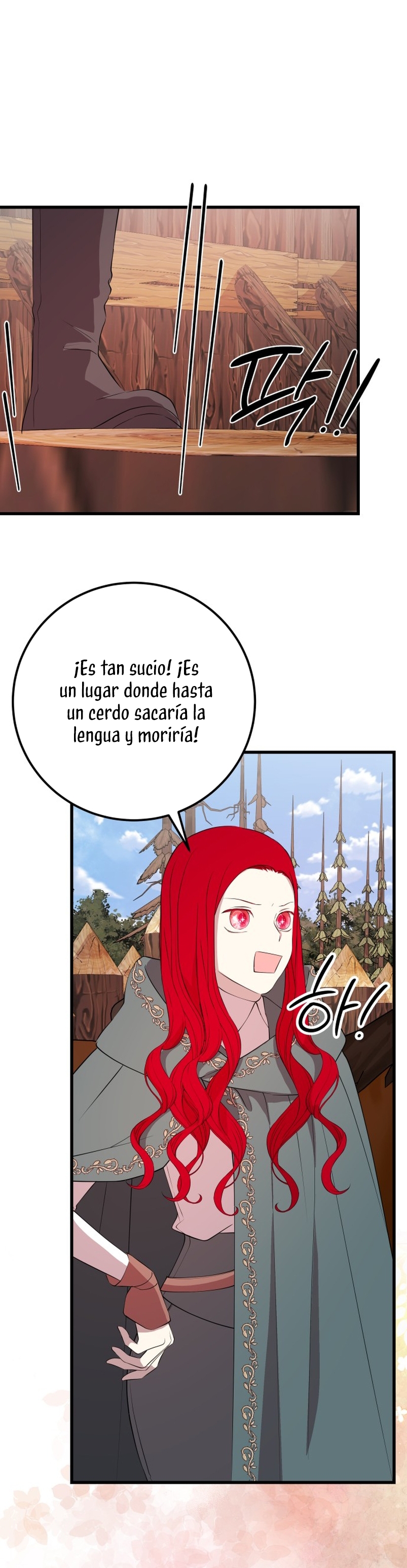 Vendí las acciones del personaje principal Capítulo 68 - Página 24