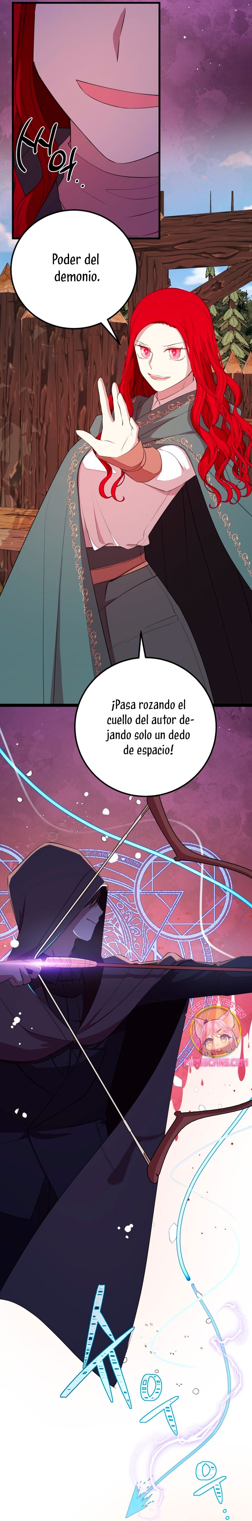 Vendí las acciones del personaje principal Capítulo 69 - Página 12