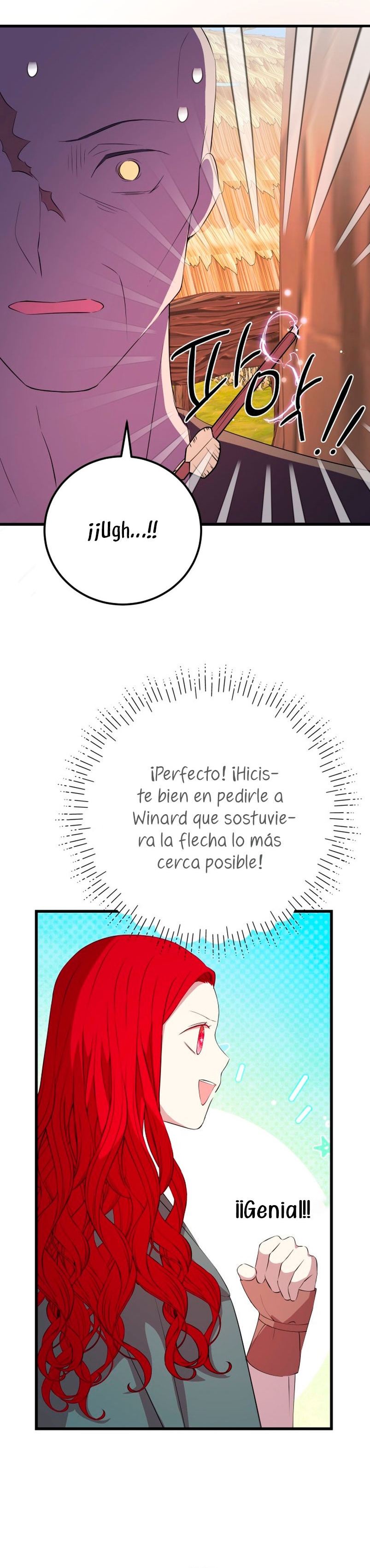 Vendí las acciones del personaje principal Capítulo 69 - Página 13