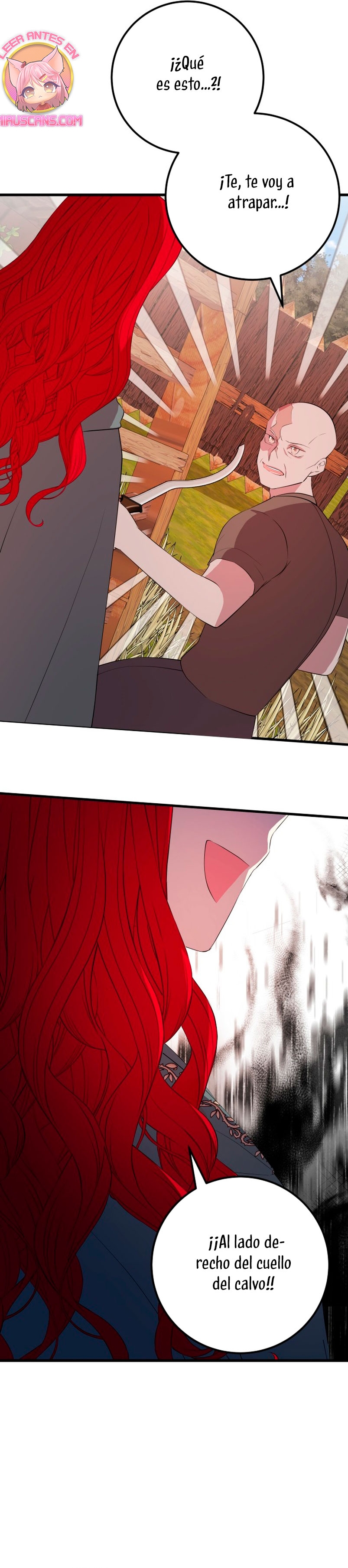 Vendí las acciones del personaje principal Capítulo 69 - Página 14