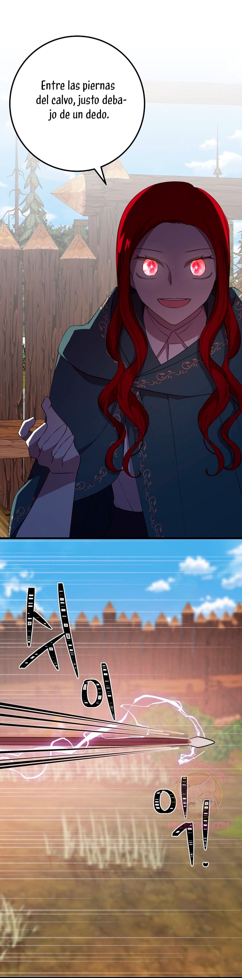 Vendí las acciones del personaje principal Capítulo 69 - Página 17