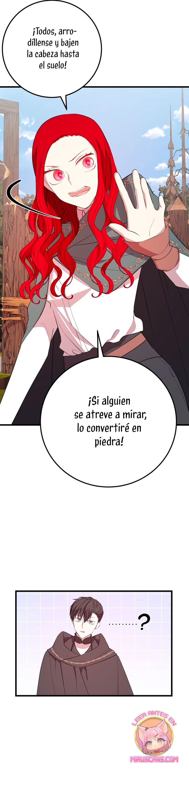 Vendí las acciones del personaje principal Capítulo 69 - Página 24