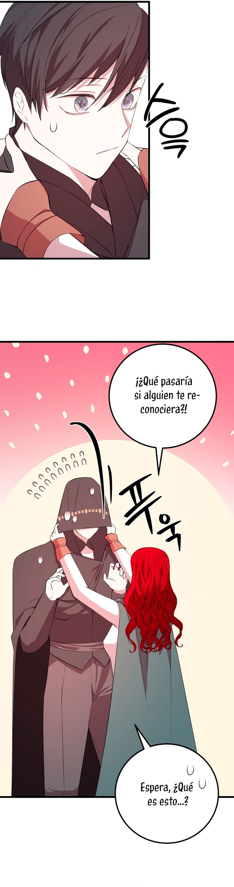 Vendí las acciones del personaje principal Capítulo 69 - Página 25