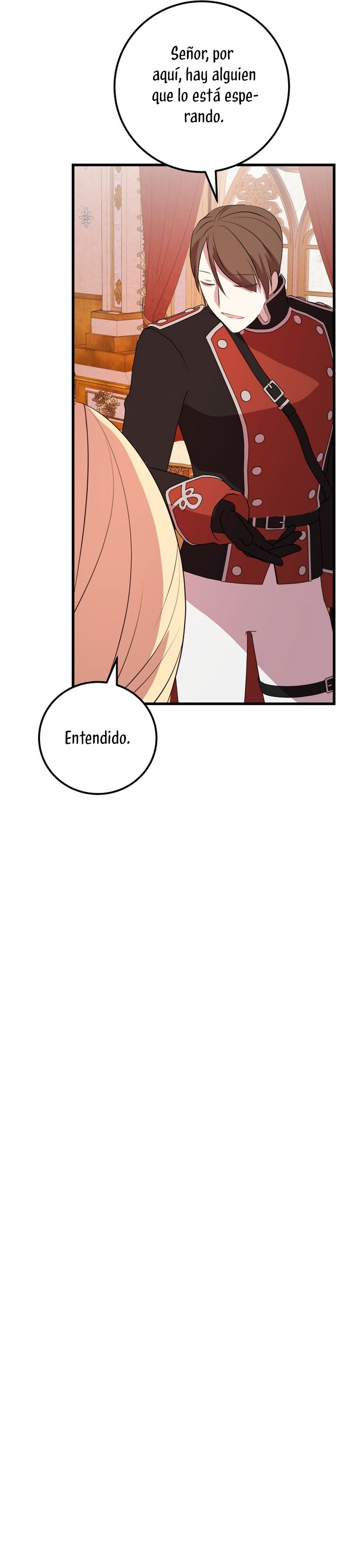 Vendí las acciones del personaje principal Capítulo 69 - Página 28