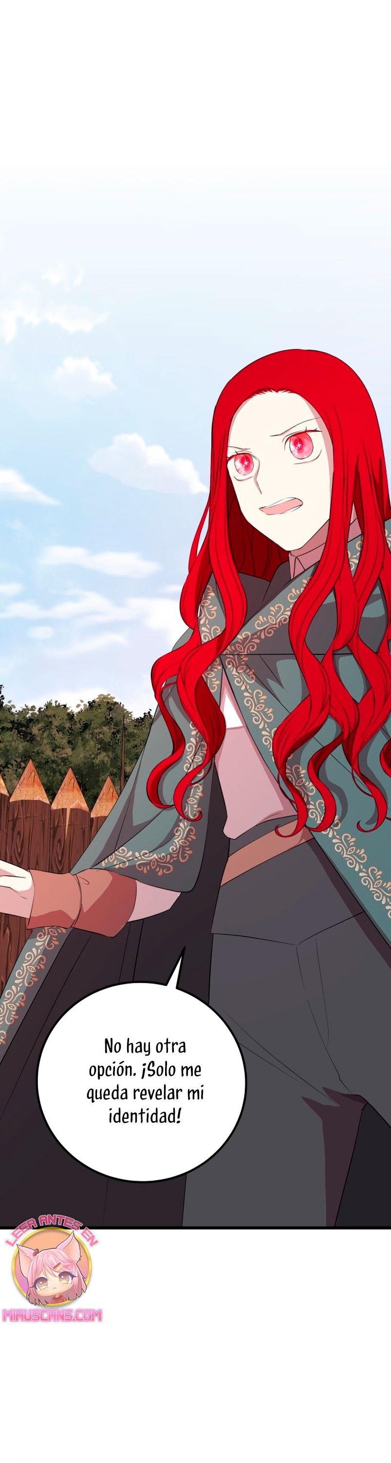 Vendí las acciones del personaje principal Capítulo 69 - Página 3