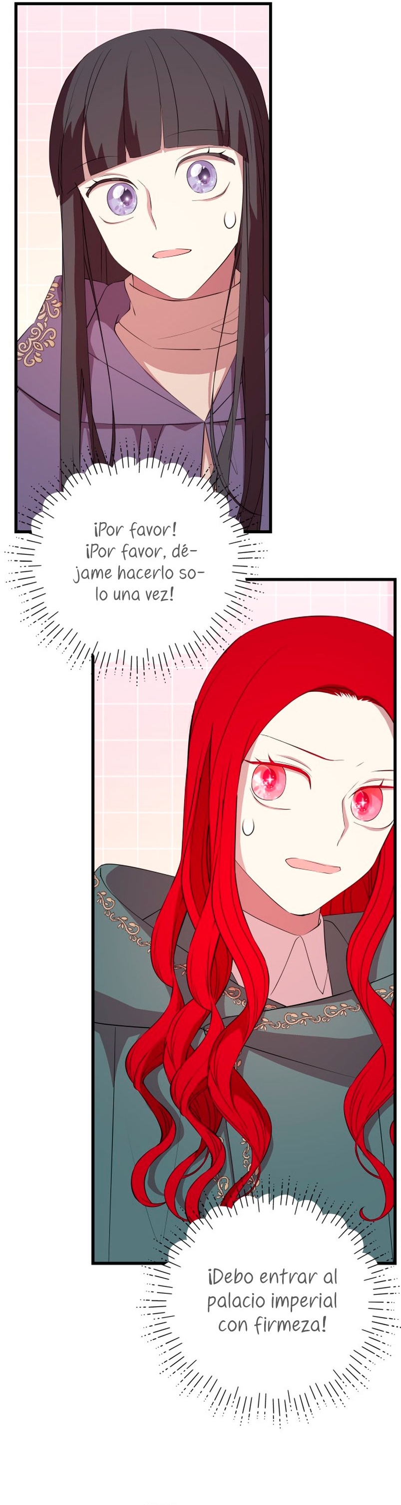 Vendí las acciones del personaje principal Capítulo 69 - Página 4