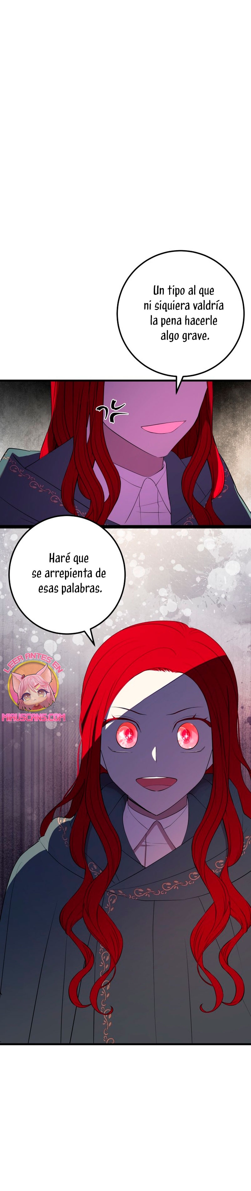 Vendí las acciones del personaje principal Capítulo 69 - Página 9