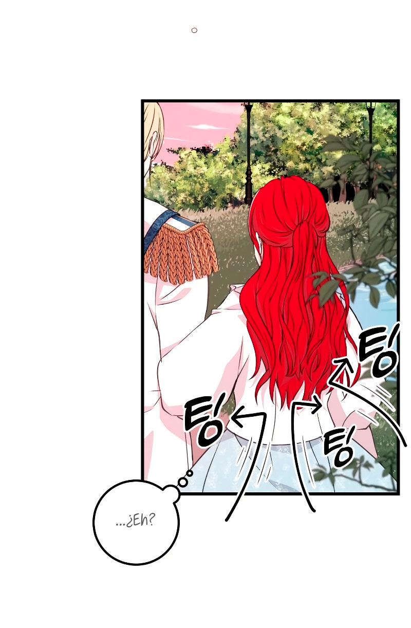 Vendí las acciones del personaje principal Capítulo 7 - Página 12