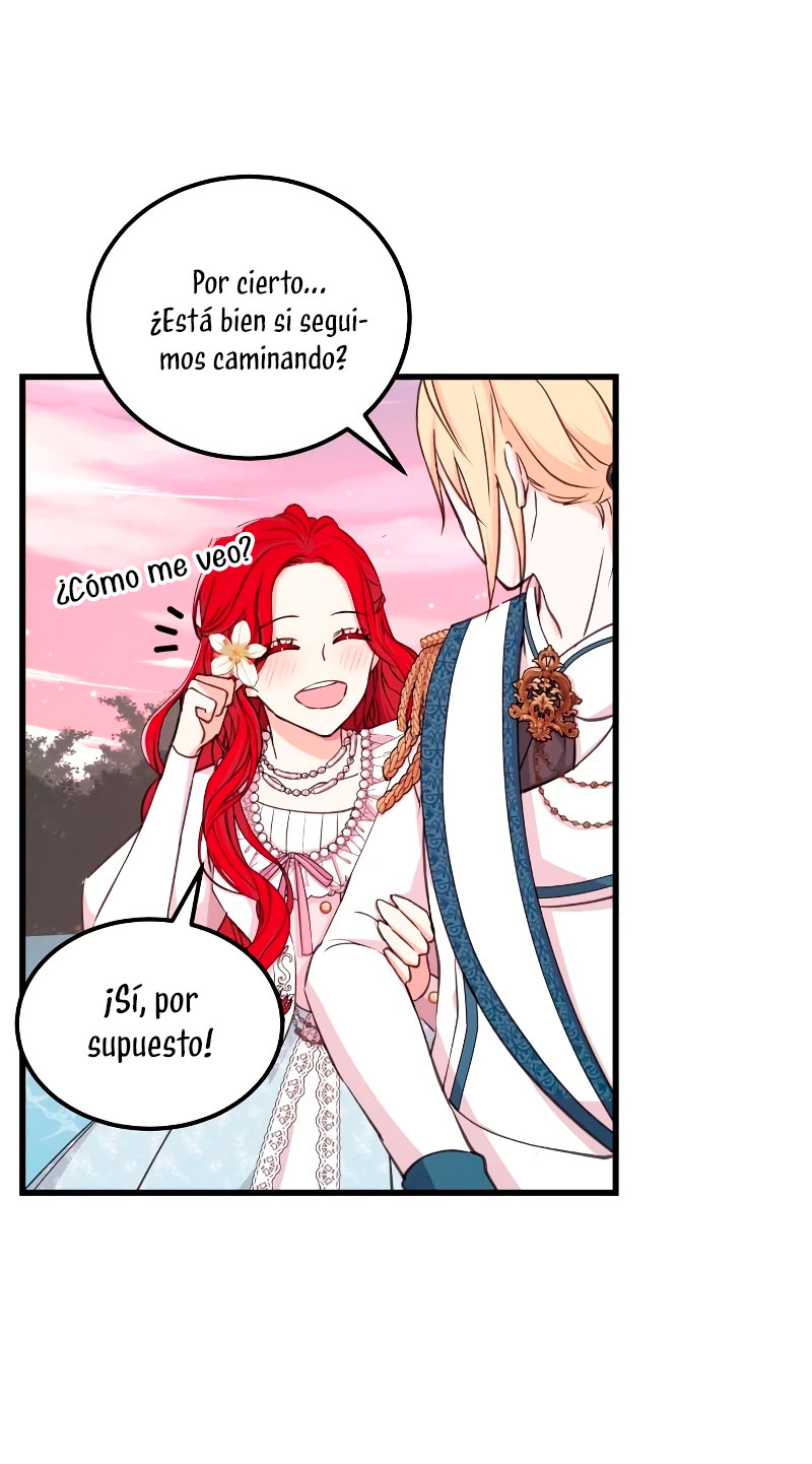 Vendí las acciones del personaje principal Capítulo 7 - Página 19