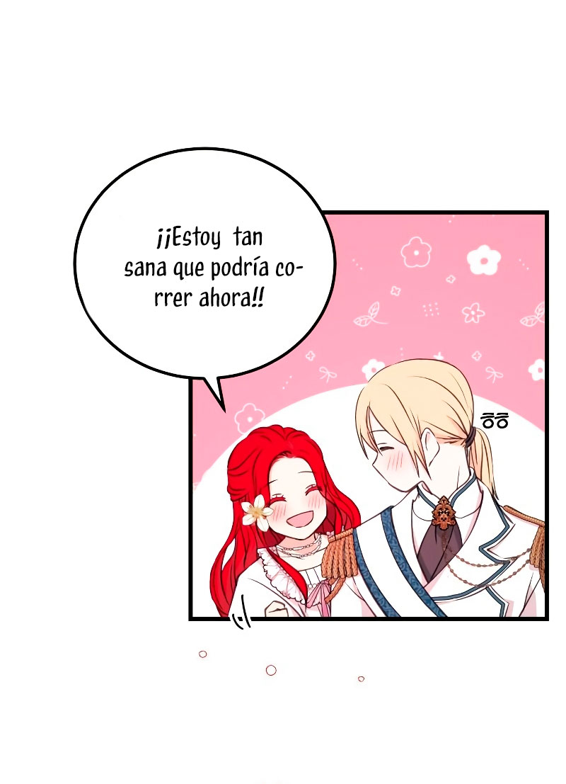 Vendí las acciones del personaje principal Capítulo 7 - Página 20