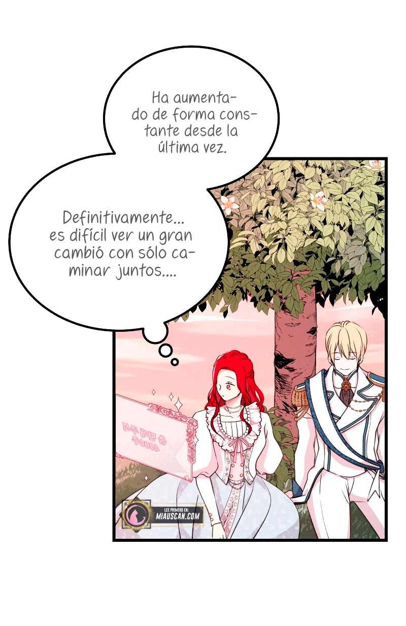 Vendí las acciones del personaje principal Capítulo 7 - Página 24