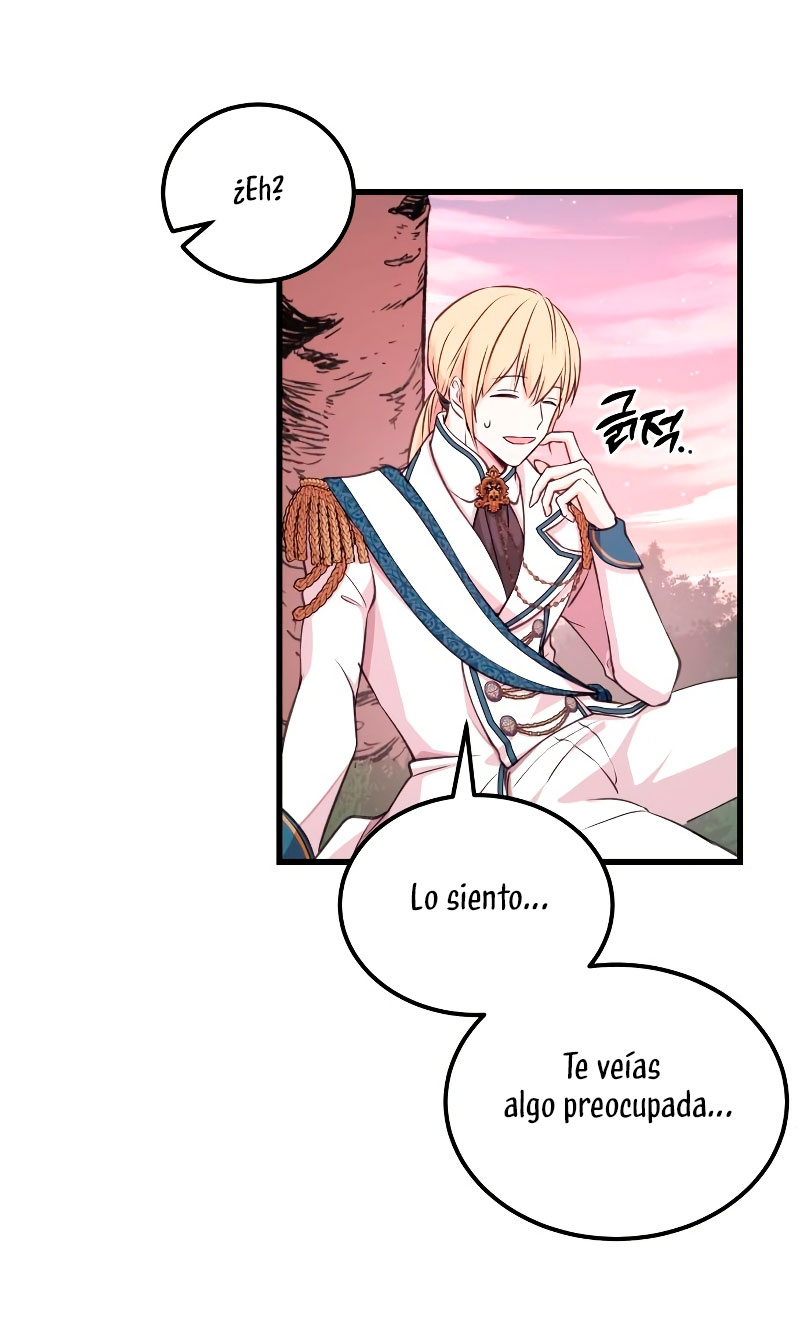 Vendí las acciones del personaje principal Capítulo 7 - Página 27