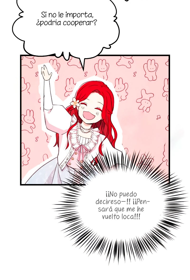 Vendí las acciones del personaje principal Capítulo 7 - Página 30