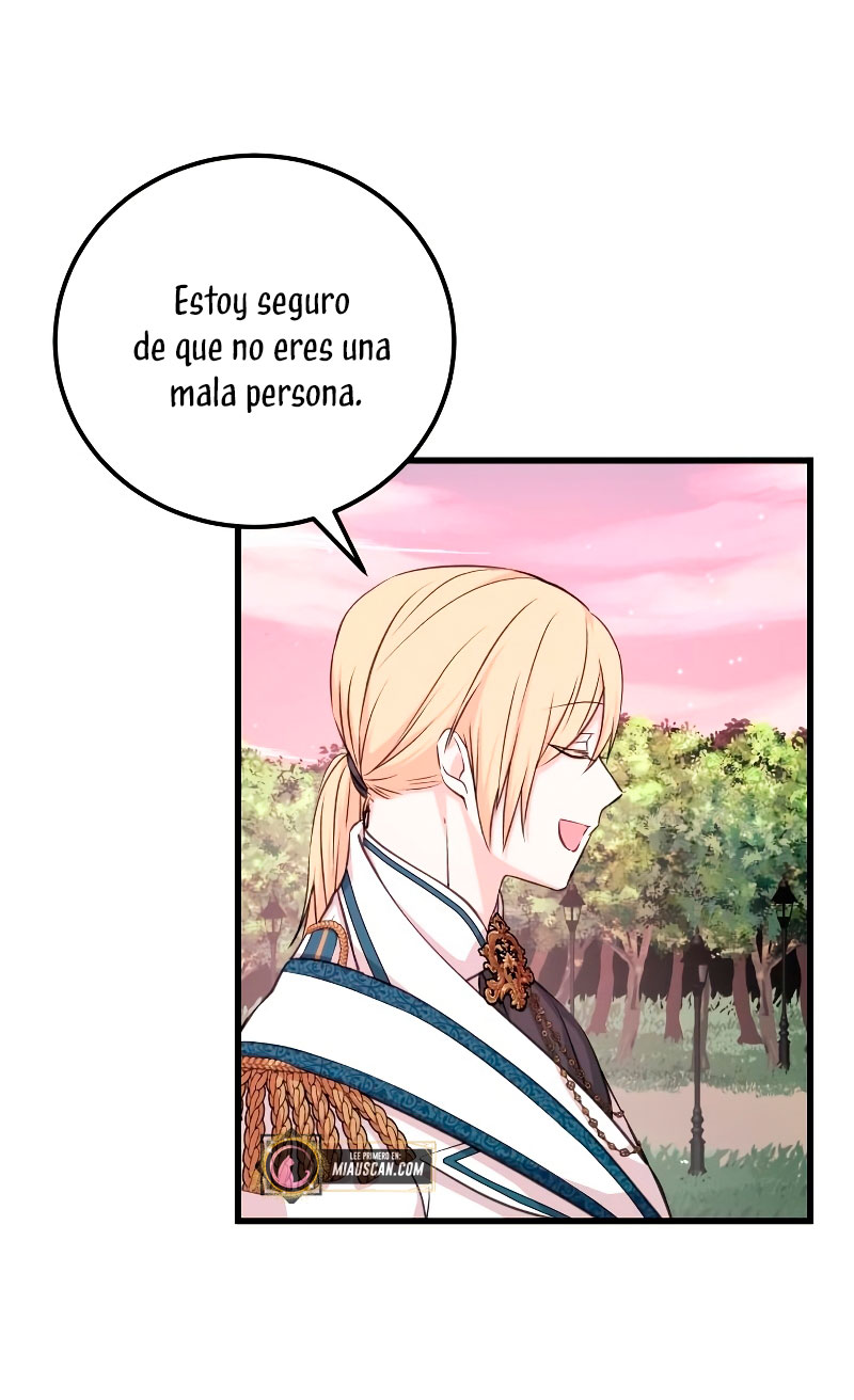 Vendí las acciones del personaje principal Capítulo 7 - Página 33